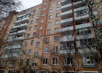 Продается квартира студия, 11.6 м2, Москва, улица Габричевского, 6к2, район Покровское-Стрешнево