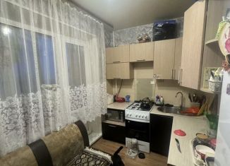 Продам 1-ком. квартиру, 38 м2, Ульяновск, Одесская улица, 1к1, Заволжский район