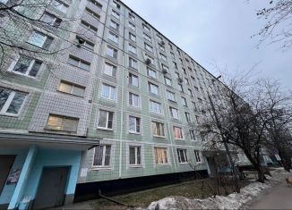 Продаю 3-комнатную квартиру, 49.3 м2, Москва, Холмогорская улица, 6к2, Ярославский район