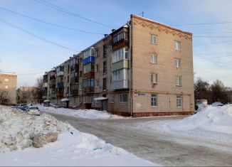 Продажа 2-ком. квартиры, 43 м2, Алтайский край, улица Белинского, 3