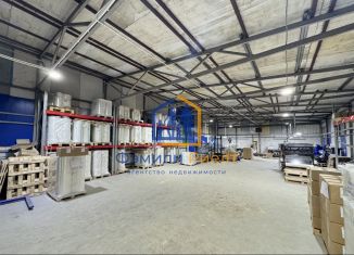 Производство в аренду, 350 м2, Калужская область, улица Круглова, 4А
