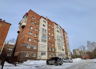 Аренда 2-комнатной квартиры, 59.7 м2, Омск, улица Рождественского, 1Г