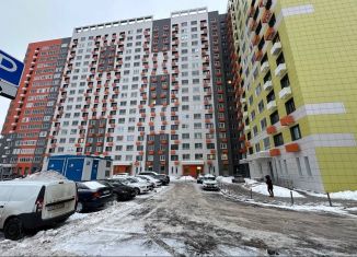 Продам квартиру студию, 26 м2, Москва, 6-я Радиальная улица, 7/6к3, район Бирюлёво Восточное