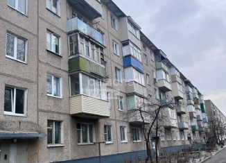 1-ком. квартира на продажу, 31.2 м2, Воскресенск, улица Беркино, 34