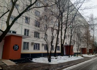 Продается квартира студия, 12.2 м2, Москва, Берингов проезд, 4, район Свиблово