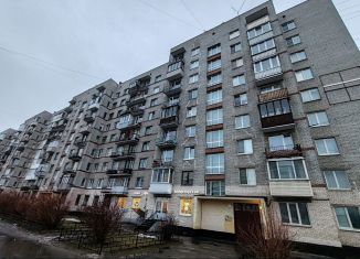 3-ком. квартира на продажу, 59.3 м2, Санкт-Петербург, проспект Ветеранов, 158