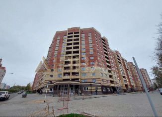 Продается двухкомнатная квартира, 80 м2, Кострома, бульвар Маршала Василевского, 11к1