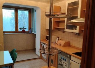 Продажа трехкомнатной квартиры, 74 м2, Москва, Нахимовский проспект, 9к2, район Зюзино