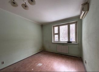 Продается квартира студия, 18 м2, Москва, улица Академика Анохина, 9к1, метро Тропарёво