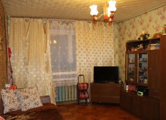 Продам 1-ком. квартиру, 33.1 м2, Клин, Пролетарский проезд, 10