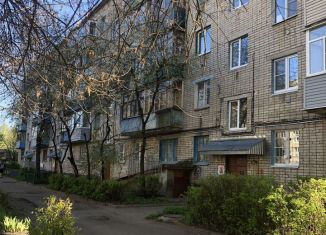 Продам 1-комнатную квартиру, 32 м2, Кострома, улица Маяковского, 11, Фабричный район