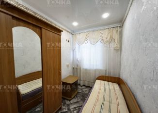 Продажа 2-ком. квартиры, 35.2 м2, Чебаркуль, Электростальская улица, 38А