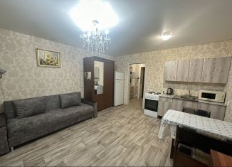 Сдаю в аренду квартиру студию, 24 м2, Уфа, улица Героя Зорина, 5