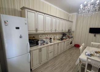 Продажа 3-комнатной квартиры, 120.7 м2, Ессентуки, Октябрьская улица, 337/2