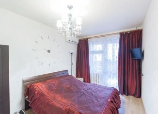 Продается квартира студия, 18 м2, Казань, улица Четаева, 62