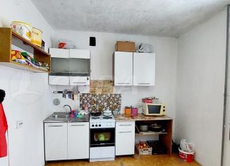 Продаю трехкомнатную квартиру, 82.1 м2, Тюмень, Суходольская улица, 12, ЖК Олимпийская