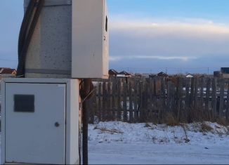 Продаю земельный участок, 6 сот., деревня Чапаево, Островная улица, 55