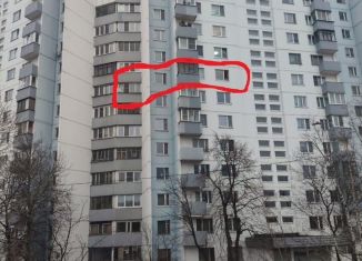 3-комнатная квартира на продажу, 82 м2, Москва, Новоясеневский проспект, 12к1, метро Тёплый Стан