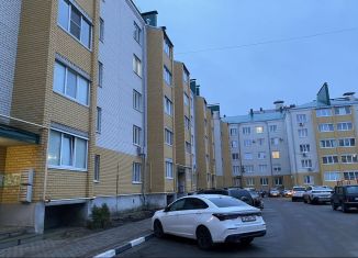 1-комнатная квартира на продажу, 40 м2, Лиски, улица Титова, 32