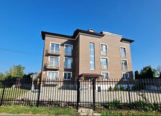 Продам 1-комнатную квартиру, 50 м2, Кострома, улица Шагова, 113