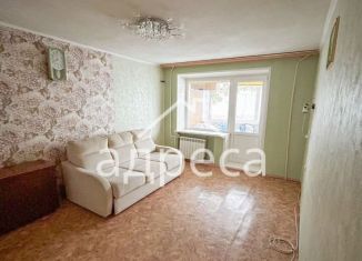 Продаю 2-ком. квартиру, 54 м2, Самара, улица Стара-Загора, метро Безымянка