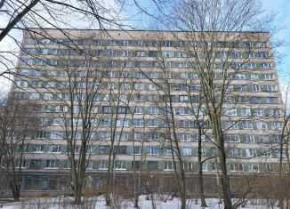 Продается 3-комнатная квартира, 64 м2, Санкт-Петербург, проспект Тореза, 24, Выборгский район