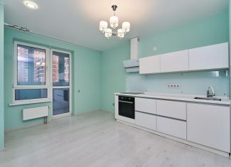 Продажа 2-ком. квартиры, 58 м2, Краснодар, улица Героев-Разведчиков, 8к1, микрорайон Панорама