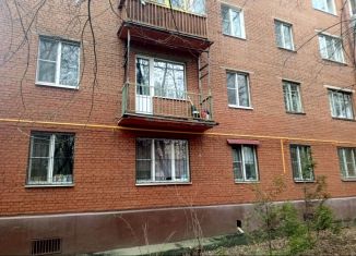 Продается квартира студия, 19 м2, Москва, 3-й Балтийский переулок