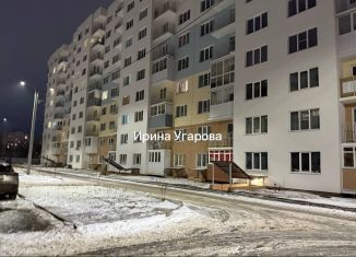 Продажа квартиры студии, 33 м2, Ярославская область, Брагинская улица, 18к2