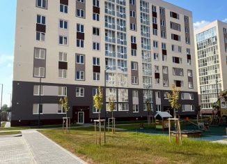 Продажа 3-ком. квартиры, 63.8 м2, Калининград, ЖК Юго-Восток, Борисовский бульвар, 13к1