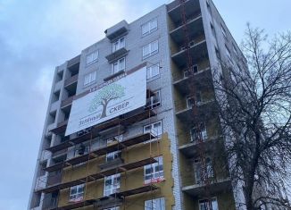 Продажа 2-комнатной квартиры, 60 м2, Ярославль, улица Маланова, 23, Красноперекопский район