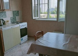 Продаю двухкомнатную квартиру, 54 м2, Москва, Воронежская улица, 46к1