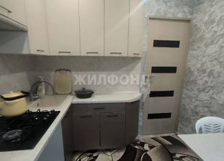 Продается трехкомнатная квартира, 54.5 м2, Орёл, улица Лескова, 30