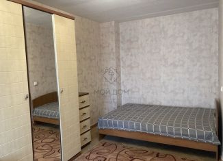 Сдача в аренду 1-ком. квартиры, 36 м2, Москва, Судостроительная улица, 39, район Нагатинский Затон