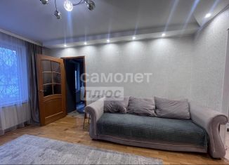 Продажа 3-ком. квартиры, 48.7 м2, Москва, улица Маршала Катукова, 17к2