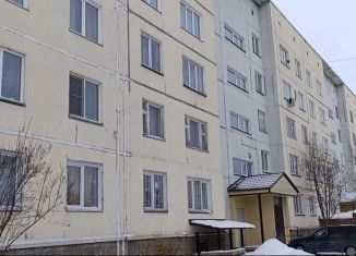 Продажа 1-ком. квартиры, 38 м2, Бердск, Советская улица, 64