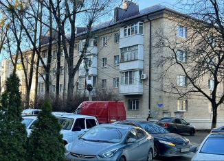 Продается 2-комнатная квартира, 47.6 м2, Ставрополь, улица Спартака, 7, Ленинский район