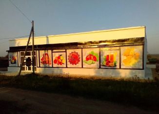 Продаю торговую площадь, 309 м2, Коми, Центральная улица, 2