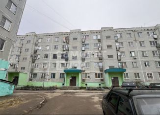 3-ком. квартира на продажу, 61.2 м2, Элиста, улица Ю. Клыкова, 144