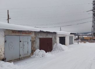 Гараж на продажу, 20 м2, Белорецк, территория Белая Глина, 94/851