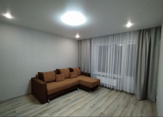 Сдается 1-ком. квартира, 46 м2, Петрозаводск, Гражданская улица, 3