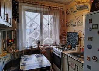 Трехкомнатная квартира на продажу, 48 м2, Белгородская область, Луговая улица, 2