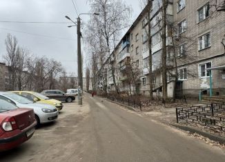 Продам трехкомнатную квартиру, 57 м2, Воронеж, Путиловская улица, 17