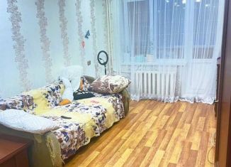 Продажа 3-ком. квартиры, 60 м2, Уфа, улица Юрия Гагарина, 23, Октябрьский район