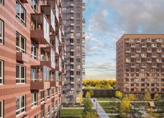 Продажа 3-комнатной квартиры, 84.2 м2, Татарстан, улица Асада Аббасова