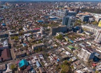 Сдаю помещение свободного назначения, 80 м2, Краснодар, Красноармейская улица, 74, Центральный внутригородской округ