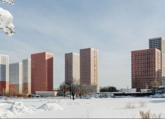 Продается 3-комнатная квартира, 79.5 м2, Москва, метро Нагорная, жилой комплекс Второй Нагатинский, к7