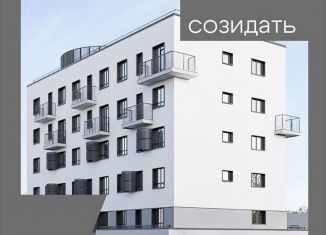 Продаю 2-ком. квартиру, 56.6 м2, Стерлитамак