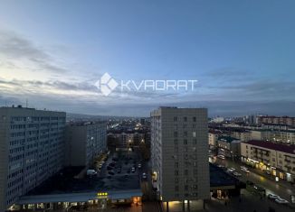 Продажа 3-ком. квартиры, 86 м2, Чечня, улица Мира, 52