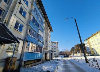 Продам 2-ком. квартиру, 42 м2, Шелехов, микрорайон Привокзальный, 3